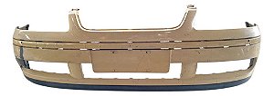 Parachoque Dianteiro Vw Saveiro G3 2000 A 2005 Recuperado
