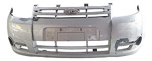 Parachoque Dianteiro Ford Ka 2008 A 2010 Recuperado