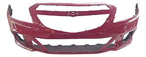 Parachoque Dianteiro Chevrolet Onix 2013 2014 2015 2016