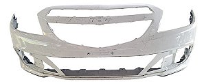 Parachoque Dianteiro Chevrolet Onix 2013 A 2016 (1)