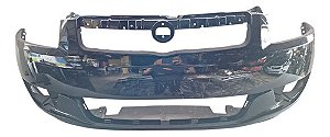 Parachoque Dianteiro Fiat Siena 2013 2014 2015 2016 2017