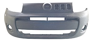 Parachoque Dianteiro Fiat Uno Vivace 2012 2013 2014
