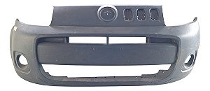 Parachoque Dianteiro Fiat Uno Vivace 2012 A 2014 (1)
