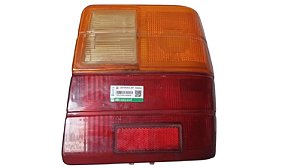 Lente Lanterna Direita fiat uno 1984 a 2004 /Paralela