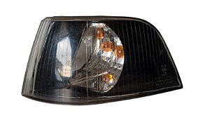 Pisca Dianteiro Direito Volvo S40 2002 /Paralela