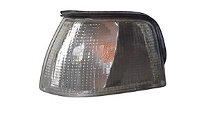 Pisca D. Esquerdo Fiat Tempra 1997 a 1998 cristal / Paralela
