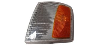 Pisca Dianteiro Esquerdo Chevrolet s10/blazer 1995 / Paralelo
