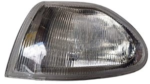 Pisca D. Esquerdo Chevrolet Astra 1995 cristal/Paralelo