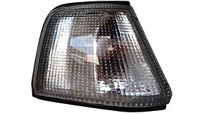 Pisca D Direito fiat Tempra 1992  cristal / Paralelo
