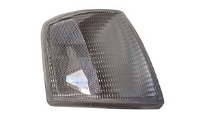 Pisca D Direito Chevrolet s10 1995 a 2000 Cristal/Paralelo