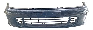 Parachoque Dianteiro Fiat Marea 1998 A 2007