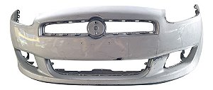 Parachoque Dianteiro Fiat Bravo 2014 2015 2016 Recuperado