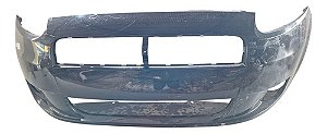 Parachoque Dianteiro Fiat Punto 2008 A 2012 Recuperado