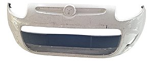 Parachoque Dianteiro Fiat Palio Sporting 2012 A 2017