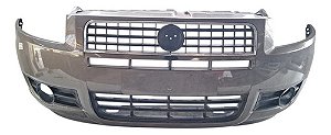 Parachoque Dianteiro Fiat Siena 2008 A 2012 (2)