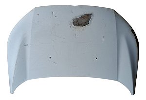 Capô Ford Ecosport 2013 2014 2015 2016 2017 Recuperado