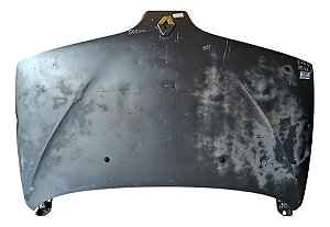 Capô Renault Scenic 1998 1999 2000 2001