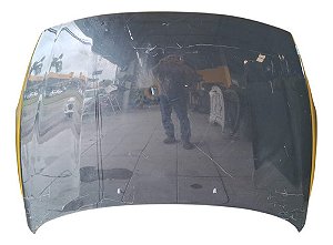 Capo Volvo V60 2012 2013 2014 2015 Original