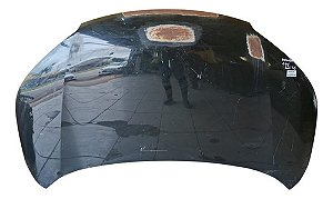 Capo Honda Hrv 2012 2013 2014 2015 2016 Original