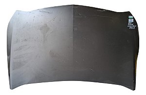 Capo Gm Agile/montana 2009 A 2018 Paralelo