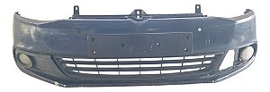 Parachoque Dianteiro Volkswagen Jetta 2011 A 2014