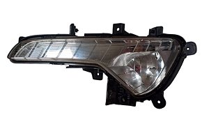 Farol Milha lado Esquerdo kia Sportage 2011 a 2016