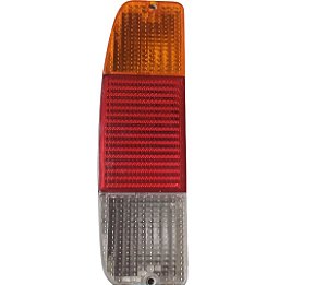 Lanterna Traseira Esquerda ford Pampa 1997/Paralela