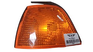 Pisca D.lado E. Bmw E36 323 Sedan Compacto 1997/Paralelo