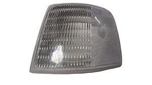 Pisca D Esquerdo Ford Ranger 1993 a  1997 Cristal/Paralelo