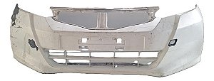 Parachoque Dianteiro Honda Fit 2013 2014