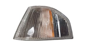 Pisca  D, Esquerdo Vw  Santana 1991 a 1995 cristal/Paralelo