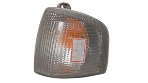 Pisca D. Esquerdo Vw Apollo  1987 a 1992 cristal / Paralelo