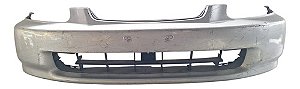 Parachoque Dianteiro Honda Civic 1996 1997 1998 1999