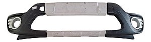 Aplique Parachoque Dianteiro Citroen C3 2007 A 2012