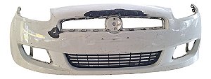 Parachoque Dianteiro Fiat Bravo 2011 A 2015 Recuperado