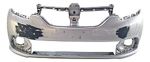 Parachoque Dianteiro Renault Sandero 2014 2015 2016 2017 (2)