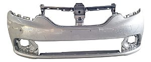 Parachoque Dianteiro Renault Sandero 2014 2015 2016 2017 (3)
