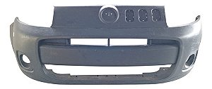 Parachoque Dianteiro Fiat Uno Vivace 2012 A 2014 (2)