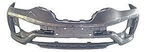 Parachoque Dianteiro Toyota Etios 2016 A 2020 (7) Recuperado