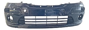 Parachoque Dianteiro Citroen C3 2004 A 2008 Recuperado