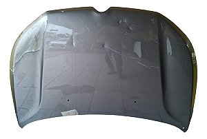 Capo Fiat Toro 2016 A 2019 Original - Recuperado