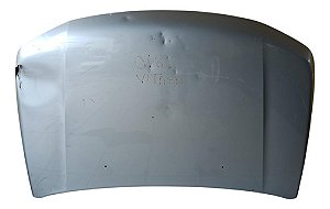 Capo Suzuki Grand Vitara 2010 A 2015 - Detalhe