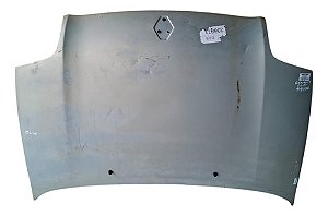 Capo Renault Clio 1999 A 2002 Original - Detalhe