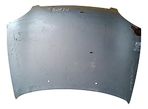 Capo Chevrolet Corsa 1994 A 2002 - Detalhe
