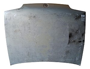 Capo Gm Kadett 1995 A 1999 Com Rebaixo Emblema