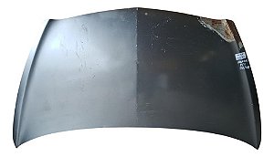 Capo Honda Fit 2003 A 2008 Recuperado