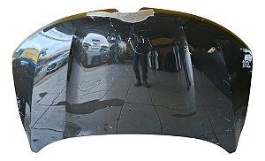Capo Renault Kwid 2017 A 2022 - Recuperado