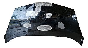 Capo Honda Fit 2009 A 2014 - Recuperado
