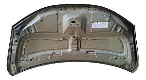 Capo Honda Fit 2015 2016 2017 2018 2019 Recuperado