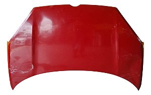 Capo Fiat Uno Vivace 2016 2017 2018 2019 2020 - Detalhe